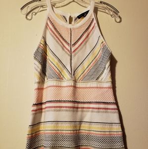 White House Black Market top